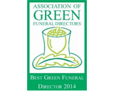 Funeral Directors Award